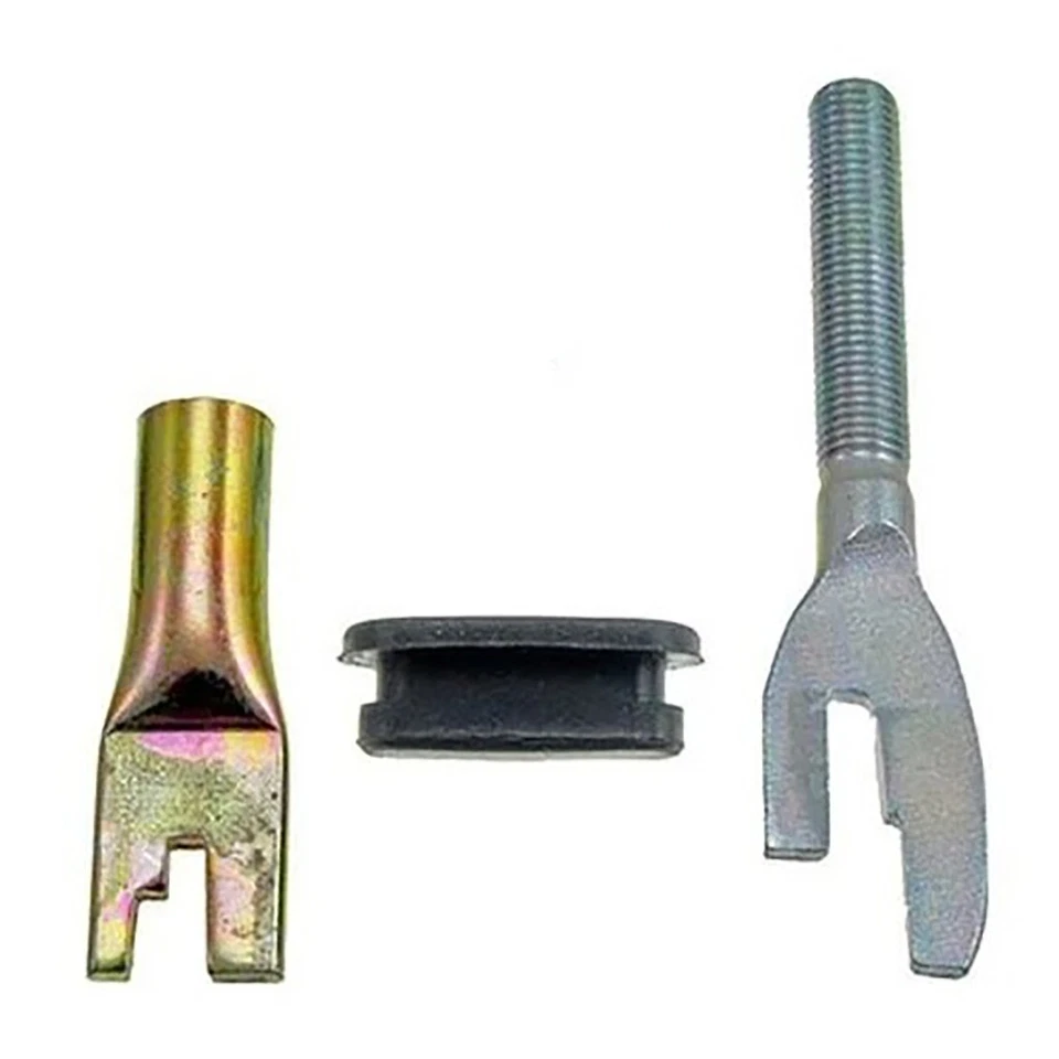 For Dodge Shadow 1990-1994 Drum Brake Self Adjuster Repair Set | Regular Grade - Image 2 of 4