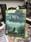 Hogwarts Legacy - Deluxe Edition - Microsoft Xbox One