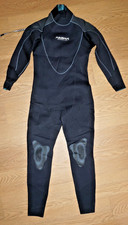 AKONA ADVENTURE GEAR INSULATED NEOPRENE WETSUIT ADULT XL