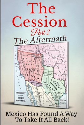 John Thornton | The Cession - Part 2 - The Aftermath | Taschenbuch | Englisch