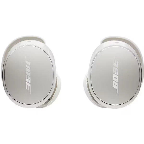 BOSE Completely wireless earphones Bluetooth QuietComfort Earbuds WHT [NEW] - Image 2 of 4