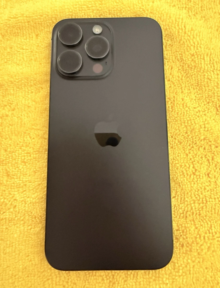 iPhone 15 Pro Max Unlocked for Sale | Shop New & Used Cell Phones