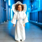 Vintage 1978 Kenner Star Wars PRINCESS LEIA ORGANA 12” Doll No Belt Buns Intact