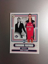 2025 Panini Donruss WNBA - Franchise Features Sonia Citron #17 (RC)