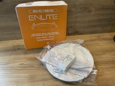 Aurora Enlite EN-PL18B/40 low profile LED downlight