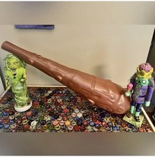 Plastic Cave Man/Billy Club Prop