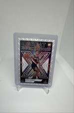 2023-24 Panini Donruss - Great X-Pectations Kris Murray #23 (RC)