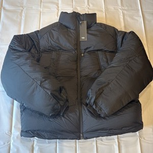 Adidas Y-3 Yohji Yamamoto Jacket | eBay