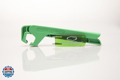 Softspikes XTractor Wrench Kit - Remove and Replace Even The Most Stubborn Go - Picture 2 of 5