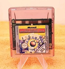 ebay® Auktion 397717350531 | The Best Of Entertainment Pack - Microsoft - Gameboy Spiel Gameboy Color Thumbnail of ebay® auction 397717350531 | The Best Of Entertainment Pack - Microsoft - Gameboy Spiel Gameboy Color