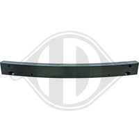 6075065 TräGer, StoßFäNger Hinten FüR Nissan Juke (F15)