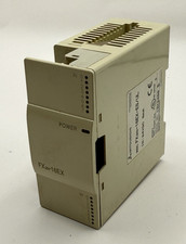 Mitsubishi Electric - Programmable Controller FX2N-16EX-ES/UL