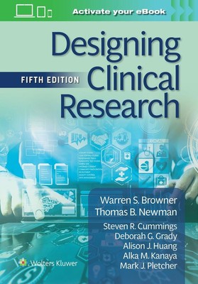 Designing Clinical Research | englisch