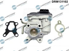 Dr.Motor Automotive AGR-Ventil für Subaru Impreza Schrägheck GR GH G3 2.0 D