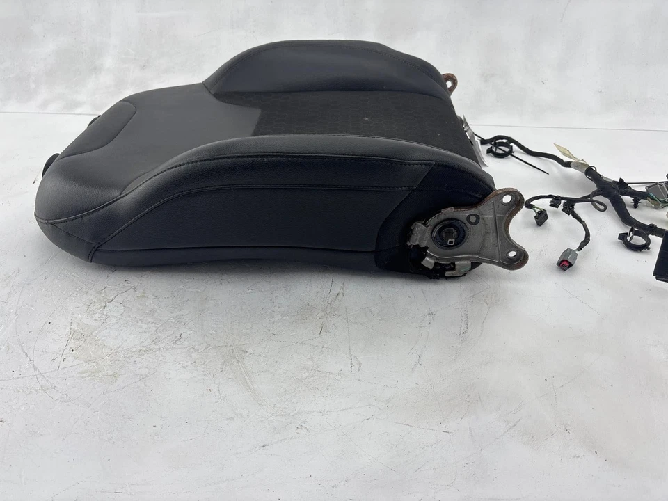 2017-2024 Jeep Compass Front Left Upper Seat Cushion Oem - Image 4 of 4