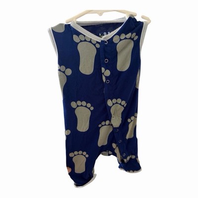 Kickee Pants Bamboo Shortie Size Newborn