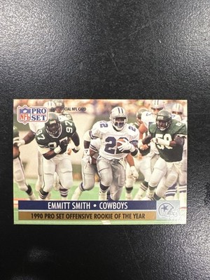 1991 Pro Set Football Cards 1-236 +Rookies -You Pick-