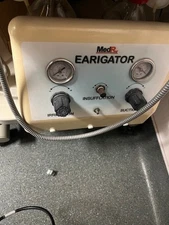 Earigator MedRx