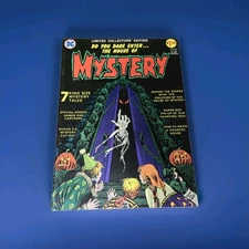 HOUSE OF MYSTERY DC TREASURY EDITION C-23! NEAL ADAMS COVER! VF! SHIPS FREE!
