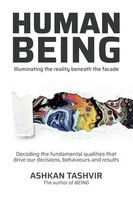 Ashkan Tashvir | Human Being | Taschenbuch | Englisch (2022) | Ean 9781922433053