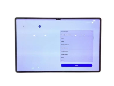 Samsung Galaxy Tab S10 Ultra · 512GB · Cellular