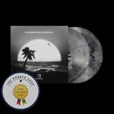 ✅SHIPS NOW✅ THE NEIGHBOURHOOD Wiped Out! 10th Anniv. 2XLP Marble Vinyl /1000