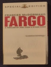 Fargo (Special Edition DVD release of 1996 film)