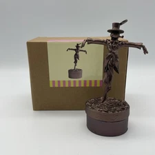 Ghibli Park Limited Howl's Moving Castle Metal Figure Prince Turnip New