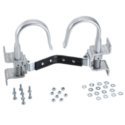 1pc Louisville Ladder Pole Grip and Cable Hook