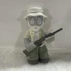 Dale from TWD FUNKO Mystery Mini 1/12 The Walking Dead In Memoriam Series