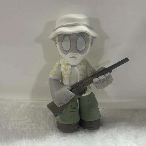 Dale from TWD FUNKO Mystery Mini 1/12 The Walking Dead In Memoriam Series