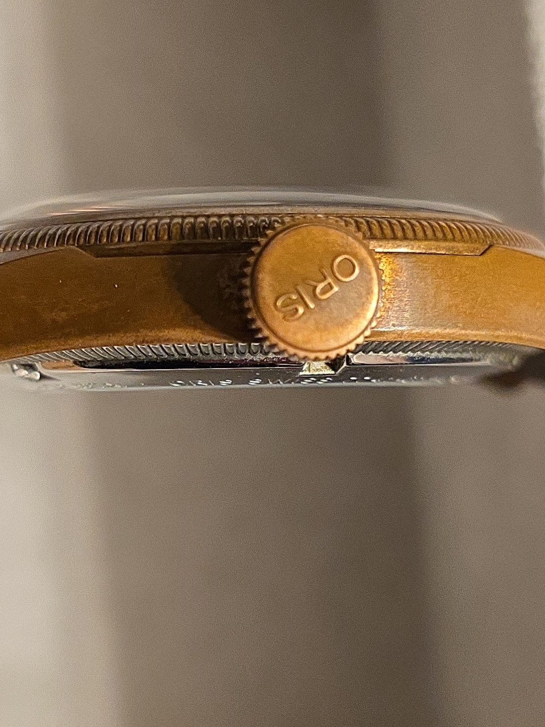 ORIS Big Crown 40mm Pointer Date - Brown - image 5