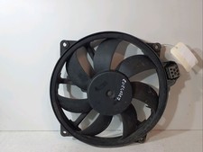 Radiateur Renault SCENIC