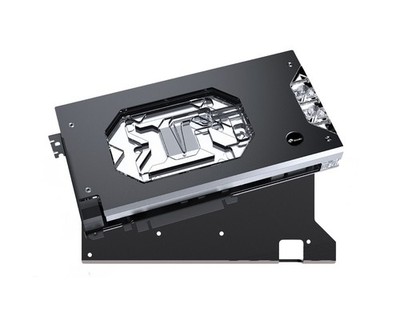 Bykski GPU Waterblock For  ASUS TUF Gaming GeForce RTX 5090 32GB GDDR7