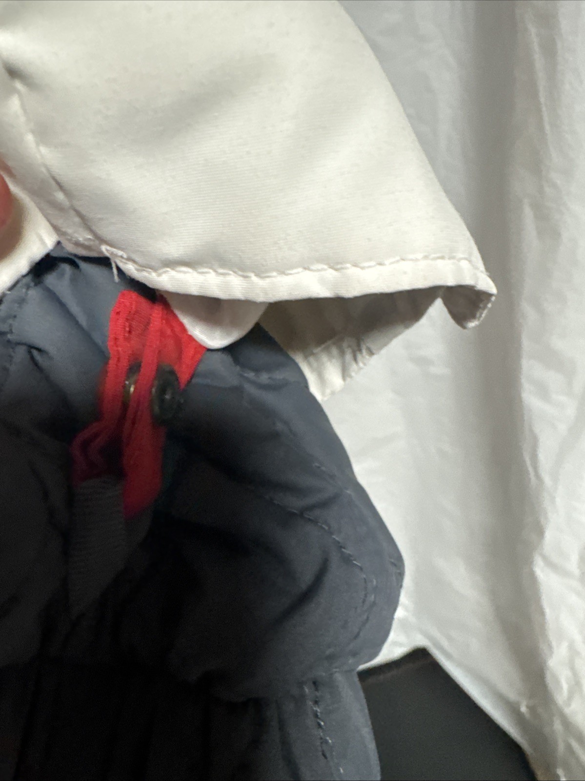 Columbia Winter Jacket with removable lining. Siz… - image 5