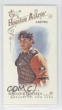 2014 Topps Allen & Ginter's Mini Jason Castro #251 0a1
