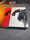 Absolute Dark Knight HC w/ Slipcase DC Comics Frank Miller Batman Sealed NM