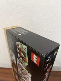 LEGO Ideas: The Office 21336 Building Set NEW FACTORY SEALED