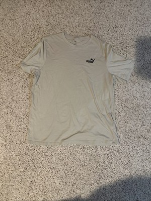 Puma XXL T Shirt