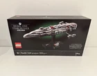 LEGO Star Wars 75405 HOME ONE STARCRUISER 559 pieces Disney NEW