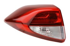 LED Heckleuchte Rückleuchte passend für Hyundai Tucson TL 05/2015-06/18 außen LI