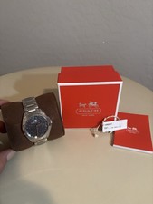 Tristen Japanese Quartz (Battery-Powered) Black and Silver Dial Women's Watch