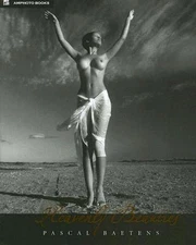 Heavenly Beauties Hardcover Pascal Baetens