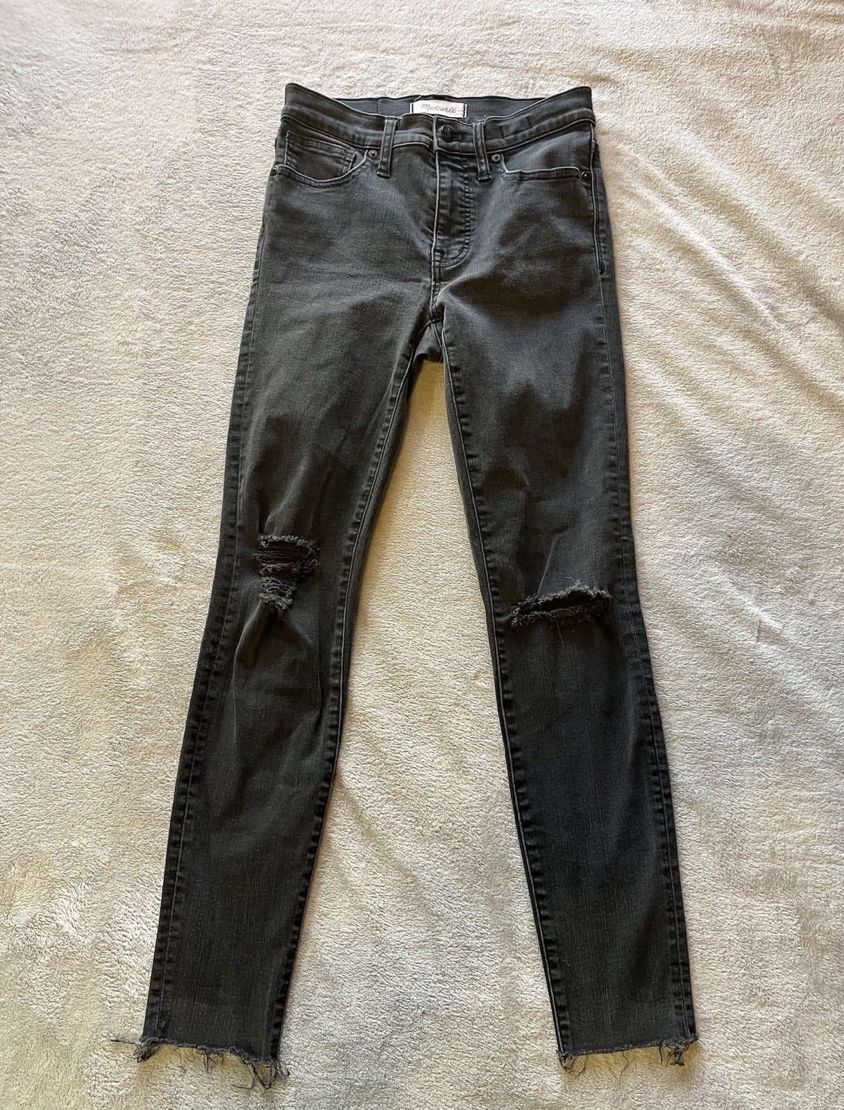 Madewell 9