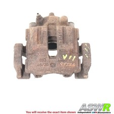 BMW Rear Brake Caliper O/S Drivers Right E81 E87 1 SERIES 34216768694