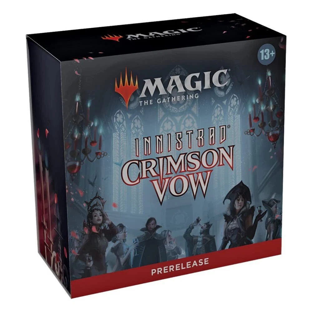 Magic the Gathering Innistrad Sealed Booster Boxes for sale | eBay