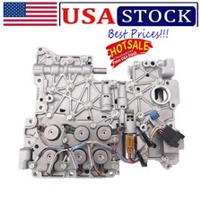 4eat Auto Trans Valve Body With Solenoids Fit Subaru Fitester Impreza Loyale 4eat Auto Trans Valve Body With Solenoids Fit Subaru Fitester Impreza Loyale