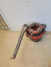 Reconditioned RIDGID® 141 Pipe Threader 2-1/2-4" 36620 for 300 535 700 1822 1224