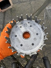 Husqvarna Wr 125 - 2003 Clutch Basket Assembly