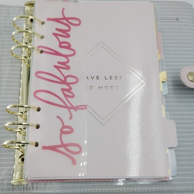 kikki k planner | eBay